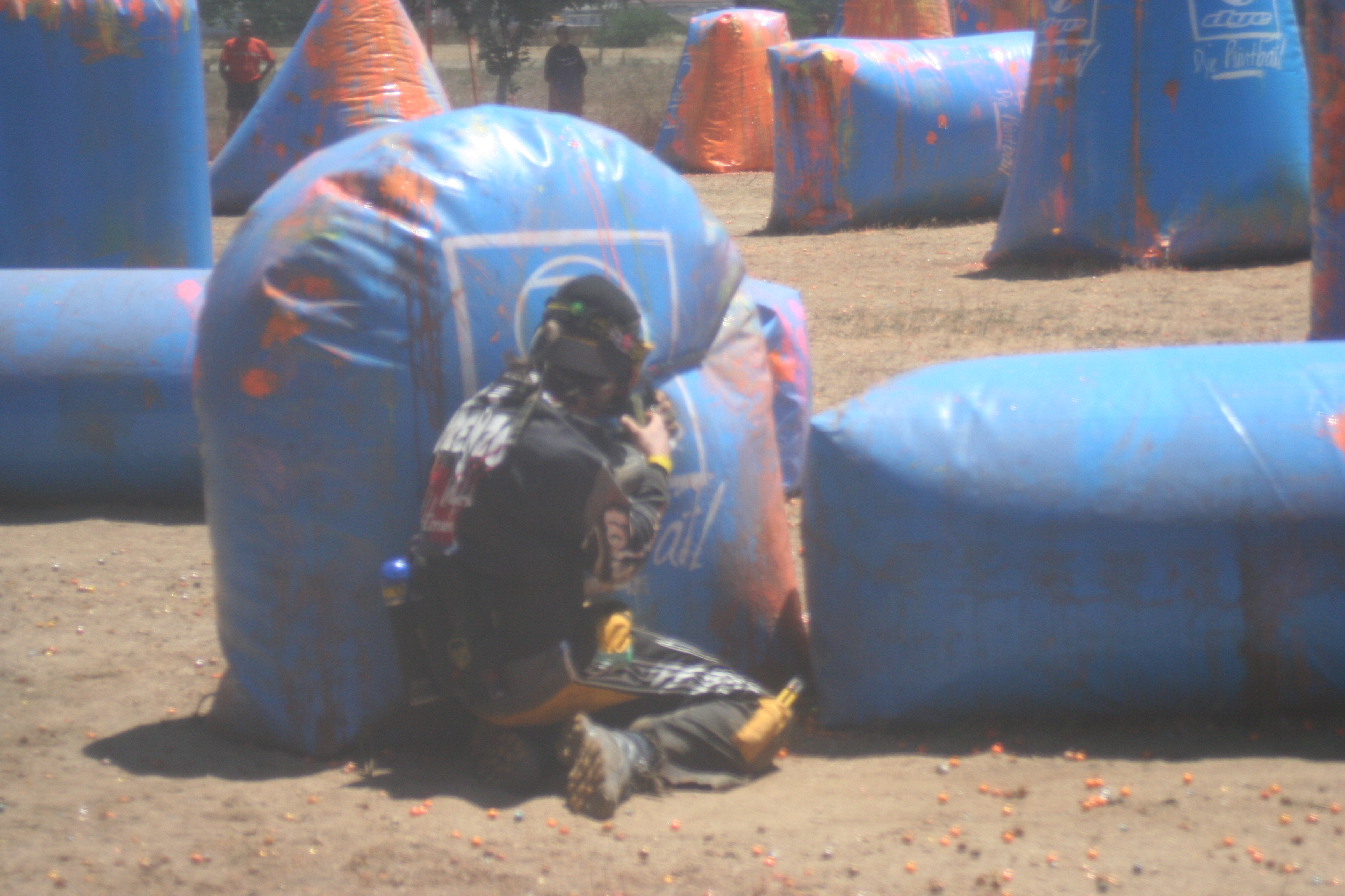 Fotografía IMG 6955 en el álbum Iberian Cup 2006